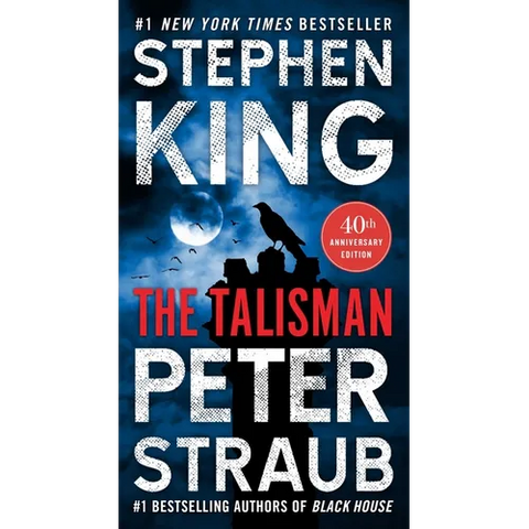 The Talisman