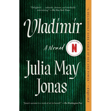 Vladimir - Paperback