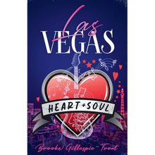 Las Vegas - Paperback