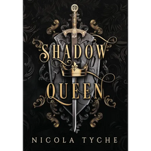 Shadow Queen - Hardcover