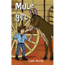 mule girl