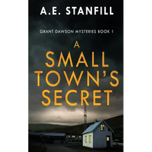 A Small Town's Secret
