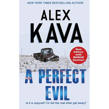 A Perfect Evil - Paperback