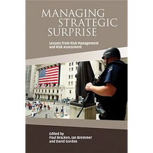 Managing Strategic Surprise