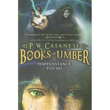 Happenstance Found