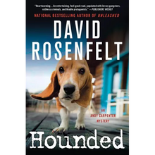 Hounded: An Andy Carpenter Mystery