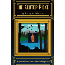 The Center Piece - Paperback