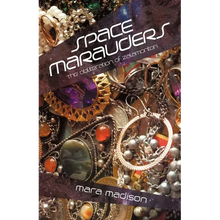 Space Marauders: The Obliteration of Zalamonton