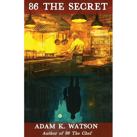 86 The Secret