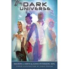 Dark Universe