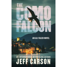 The Como Falcon - Paperback