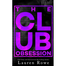 The Club: Obsession - Paperback