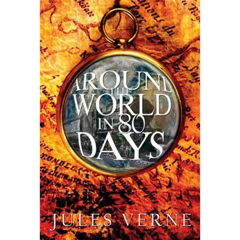 Around the World in 80 Days