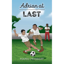 Adrian at Last