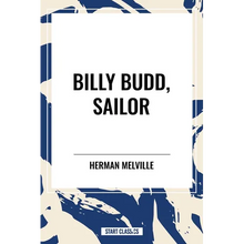 Billy Budd, Sailor - Paperback