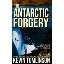 The Antarctic Forgery