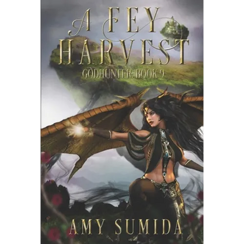 A Fey Harvest