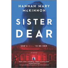 Sister Dear - Paperback