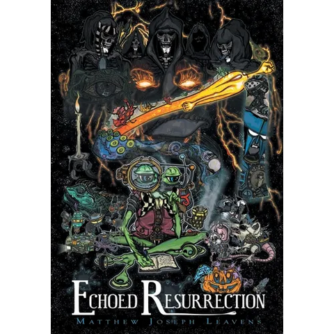 51: Echoed Resurrection