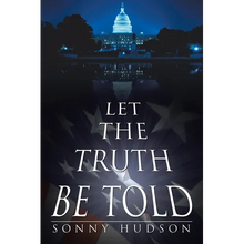 Let The Truth Be Told - Paperback