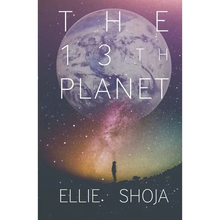 The 13th Planet - Paperback