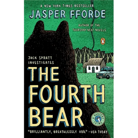 The Fourth Bear