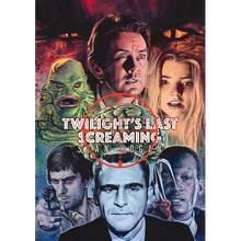 Twilight's Last Screaming - Paperback