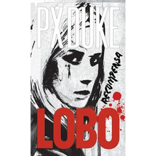 Lobo - Paperback