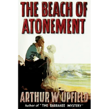 The Beach of Atonement - Paperback