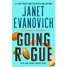 Going Rogue: Rise and Shine Twenty-Nine