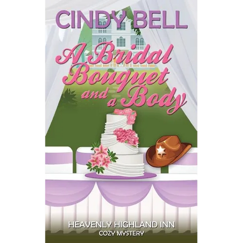 A Bridal Bouquet and a Body
