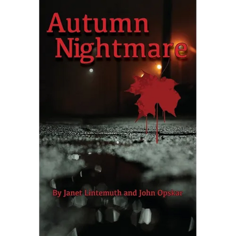 Autumn Nightmare