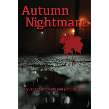 Autumn Nightmare