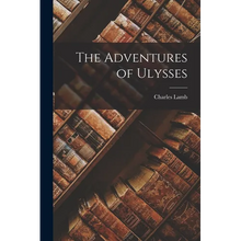 The Adventures of Ulysses - Paperback