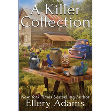 A Killer Collection - Paperback