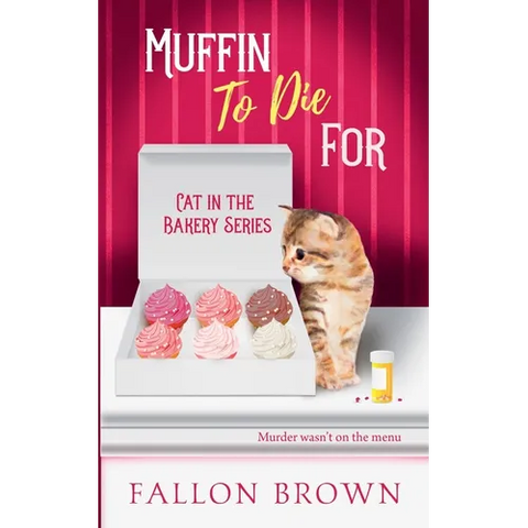 Muffin to Die For