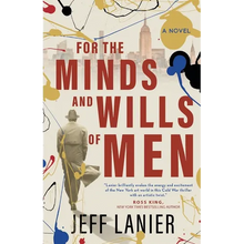 For the Minds and Wills of Men