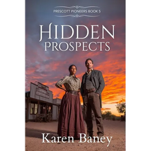 Hidden Prospects - Paperback