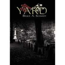 Yard - Hardcover