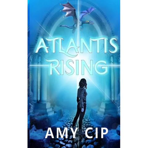 Atlantis Rising