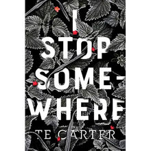 I Stop Somewhere - Paperback