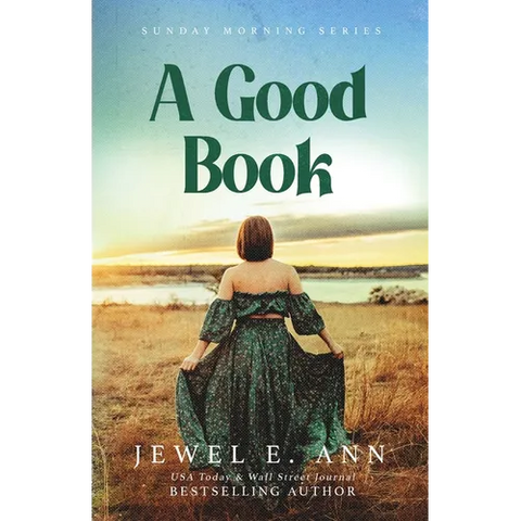 A Good Book