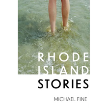 Rhode Island Stories - Paperback