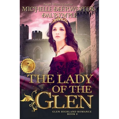 The Lady of the Glen