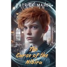 The Curse of the Nibiru - Paperback