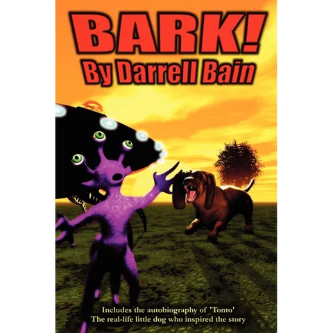 Bark!