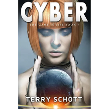 Cyber - Paperback