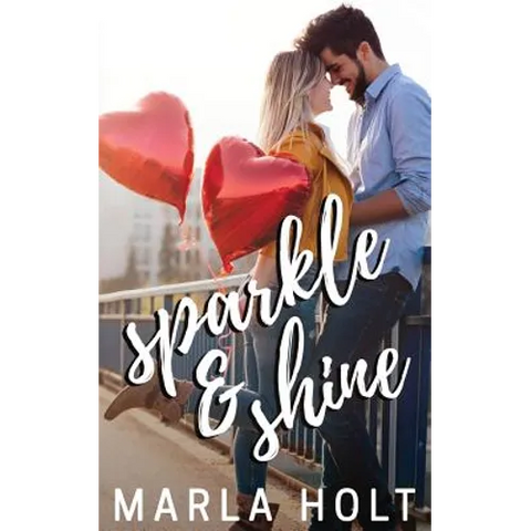 Sparkle and Shine