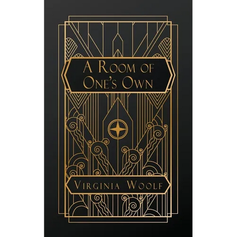 A Room of One's Own