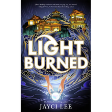 Light Burned
